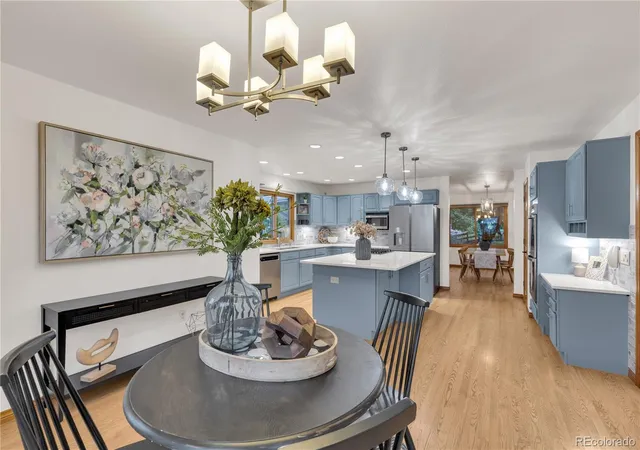 Photo 4 of Single family home for sale at 49 Elk Ln, Littleton, CO 80127 | MLS# 1538331 | Listing updated on 2026-10-05