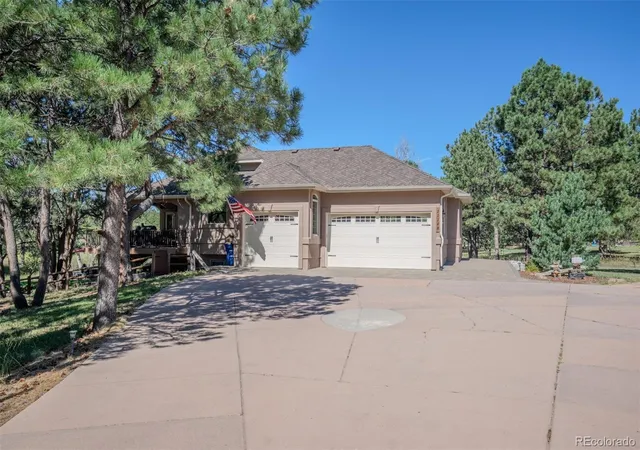 Photo 1 of Single family home for sale at 11148 Shaugnessy Rd, Colorado Springs, CO 80908 | MLS# 2968075 | Listing updated on 2026-10-05