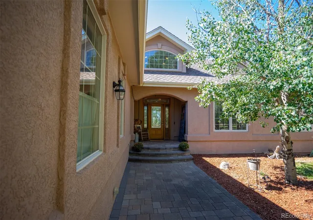 Photo 2 of Single family home for sale at 11148 Shaugnessy Rd, Colorado Springs, CO 80908 | MLS# 2968075 | Listing updated on 2026-10-05