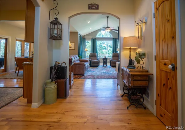 Photo 3 of Single family home for sale at 11148 Shaugnessy Rd, Colorado Springs, CO 80908 | MLS# 2968075 | Listing updated on 2026-10-05
