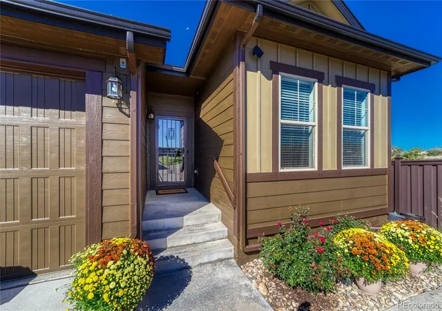 Photo 1 of Single family home for sale at 11940 Barrentine Loop, Parker, CO 80138 | MLS# 8436138 | Listing updated on 2026-10-05