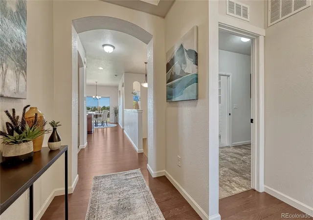Photo 2 of Single family home for sale at 11940 Barrentine Loop, Parker, CO 80138 | MLS# 8436138 | Listing updated on 2026-10-05