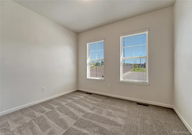 Photo 3 of Single family home for sale at 11940 Barrentine Loop, Parker, CO 80138 | MLS# 8436138 | Listing updated on 2026-10-05