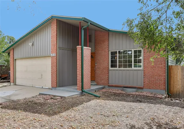 Photo 1 of Single family home for sale at 215 E 17th Avenue, Longmont, CO 80504 | MLS# 1535683 | Listing updated on 2026-10-21