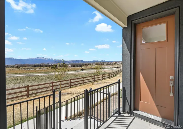 Photo 2 of Single family home for sale at 9420 Roseate View, Colorado Springs, CO 80924 | MLS# 5078104 | Listing updated on 2026-09-14