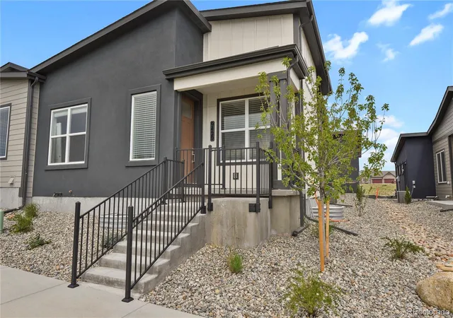 Photo 3 of Single family home for sale at 9420 Roseate View, Colorado Springs, CO 80924 | MLS# 5078104 | Listing updated on 2026-09-14
