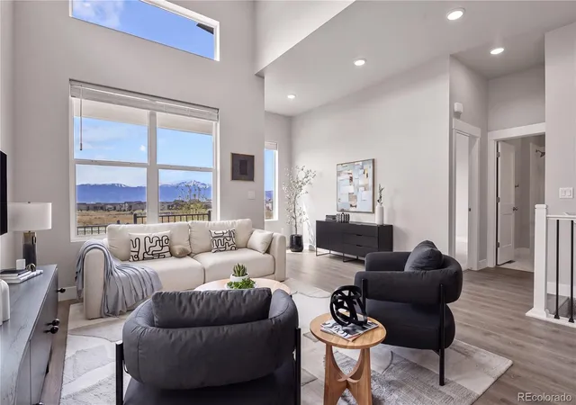 Photo 3 of Single family home for sale at 9420 Roseate View, Colorado Springs, CO 80924 | MLS# 5078104 | Listing updated on 2026-09-14