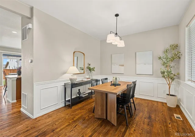 Photo 2 of Sale Pending at 163 N Jamestown Way, Aurora, CO 80018 | MLS# 8501441 | Listing updated on 2026-09-21