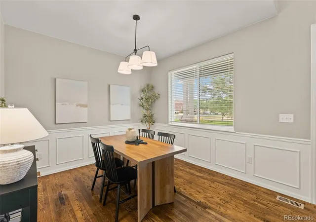 Photo 3 of Sale Pending at 163 N Jamestown Way, Aurora, CO 80018 | MLS# 8501441 | Listing updated on 2026-09-21