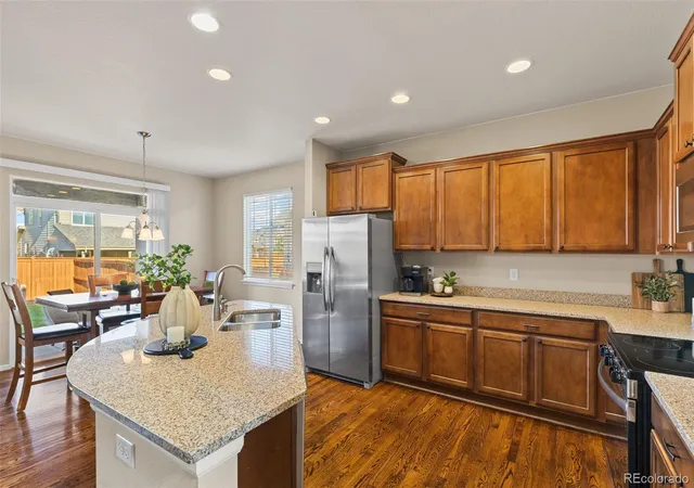 Photo 4 of Sale Pending at 163 N Jamestown Way, Aurora, CO 80018 | MLS# 8501441 | Listing updated on 2026-09-21