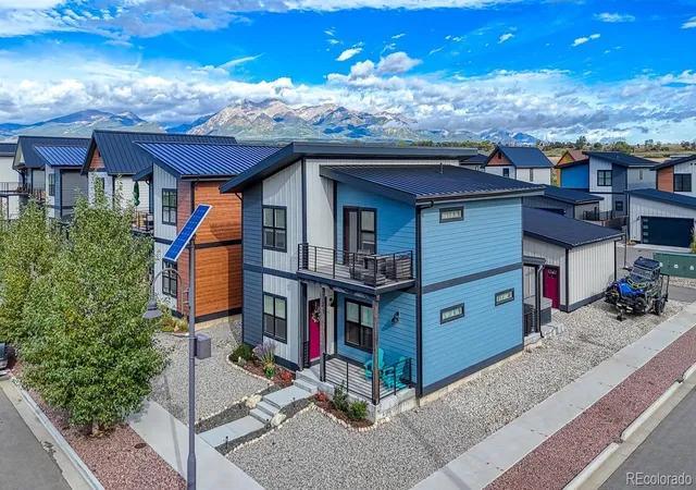 Photo 1 of Single family home for sale at 10500 Willow Ave, Poncha Springs, CO 81201 | MLS# 6704308 | Listing updated on 2026-09-24