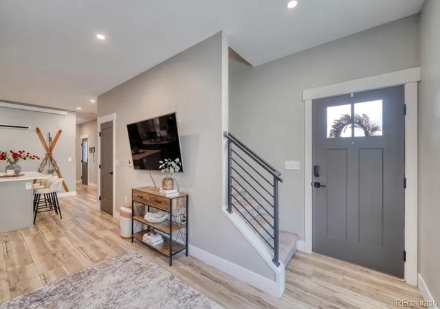 Photo 2 of Single family home for sale at 10500 Willow Ave, Poncha Springs, CO 81201 | MLS# 6704308 | Listing updated on 2026-09-24