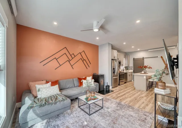 Photo 3 of Single family home for sale at 10500 Willow Ave, Poncha Springs, CO 81201 | MLS# 6704308 | Listing updated on 2026-09-24