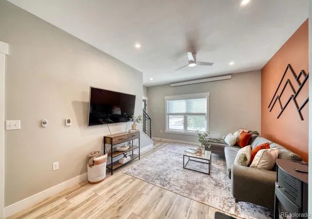 Photo 4 of Single family home for sale at 10500 Willow Ave, Poncha Springs, CO 81201 | MLS# 6704308 | Listing updated on 2026-09-24