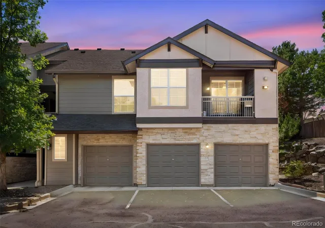 Photo 1 of Condo for sale at 7462 S Quail Cir #427, Littleton, CO 80127 | MLS# 2257366 | Listing updated on 2026-09-04