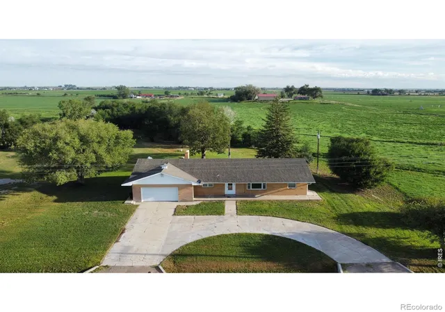 Photo 1 of Single family home for sale at 19535 County Rd 34, Sterling, CO 80751 | MLS# IR1067875 | Listing updated on 2026-10-07