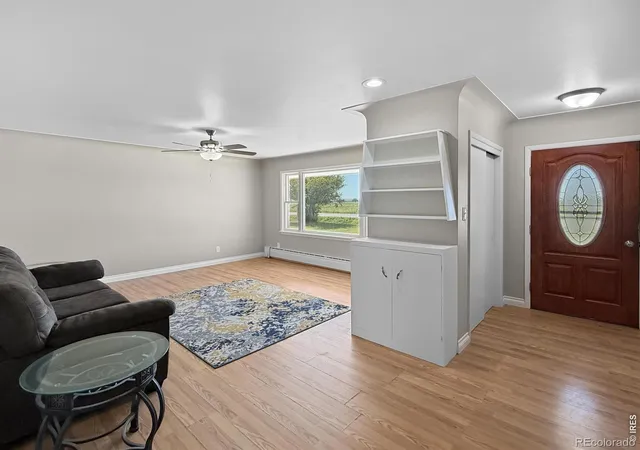 Photo 3 of Single family home for sale at 19535 County Rd 34, Sterling, CO 80751 | MLS# IR1067875 | Listing updated on 2026-10-07