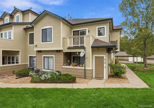 Photo 2 of Condo for sale at 8707 E Florida Ave #910, Denver, CO 80247 | MLS# 6254295 | Listing updated on 2026-10-06