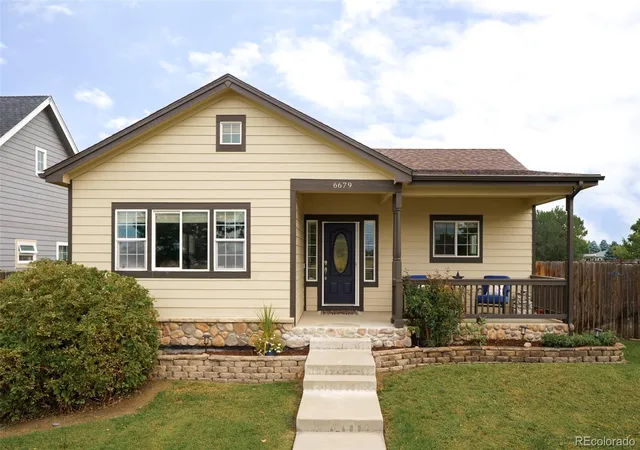Photo 1 of Single family home for sale at 6679 14th Street, Frederick, CO 80530 | MLS# 5365085 | Listing updated on 2026-10-09