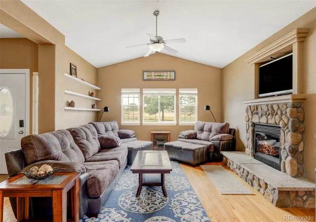 Photo 2 of Single family home for sale at 6679 14th Street, Frederick, CO 80530 | MLS# 5365085 | Listing updated on 2026-10-09
