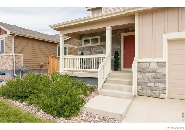 Photo 4 of Single family home for sale at 819 Forest Cyn Rd, Severance, CO 80550 | MLS# IR1067879 | Listing updated on 2026-10-08