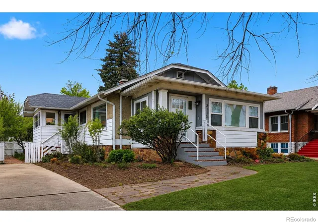 Photo 1 of Single family home for sale at 3115 Broadway St, Boulder, CO 80304 | MLS# IR1067880 | Listing updated on 2026-09-13