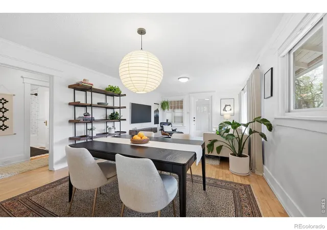 Photo 4 of Single family home for sale at 3115 Broadway St, Boulder, CO 80304 | MLS# IR1067880 | Listing updated on 2026-09-13