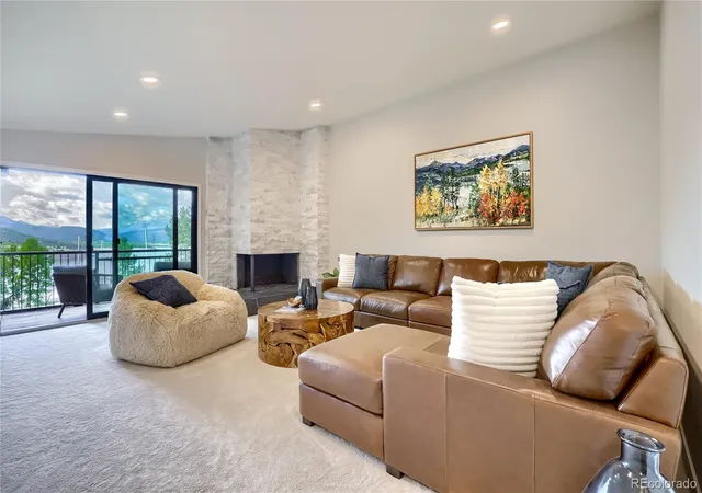 Photo 1 of Condo for sale at 160 E La Bonte #303, Dillon, CO 80435 | MLS# 8833085 | Listing updated on 2026-09-28