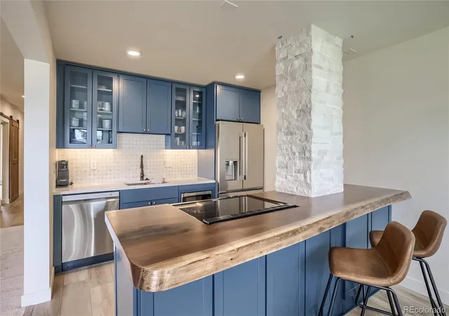 Photo 2 of Condo for sale at 160 E La Bonte #303, Dillon, CO 80435 | MLS# 8833085 | Listing updated on 2026-09-28
