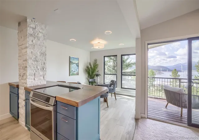 Photo 4 of Condo for sale at 160 E La Bonte #303, Dillon, CO 80435 | MLS# 8833085 | Listing updated on 2026-10-21