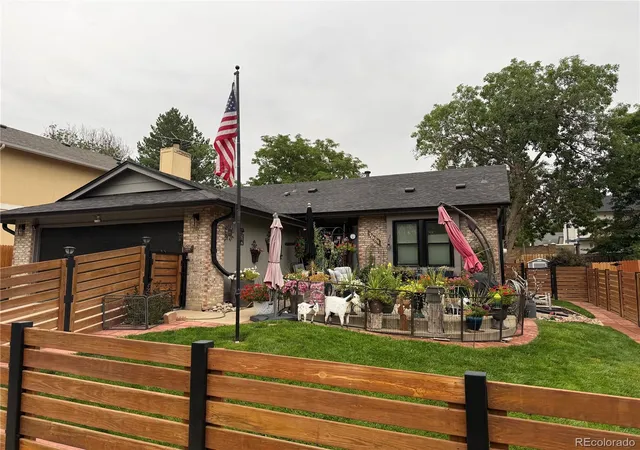 Photo 1 of Single family home for sale at 3684 S Cathay St, Aurora, CO 80013 | MLS# 9497624 | Listing updated on 2026-09-13