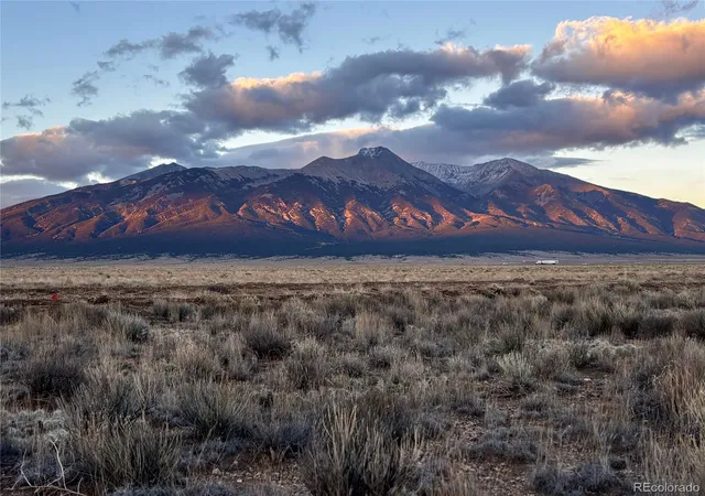 Land for sale at 40002443 Co Rd 11 Parcel, Blanca, CO 81123 | MLS# 3648887