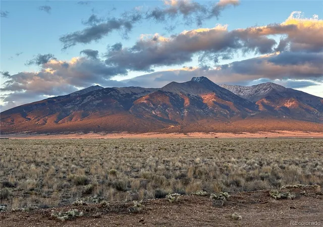 Photo 2 of Land for sale at 40002443 Co Rd 11 Parcel, Blanca, CO 81123 | MLS# 3648887 | Listing updated on 2026-10-06