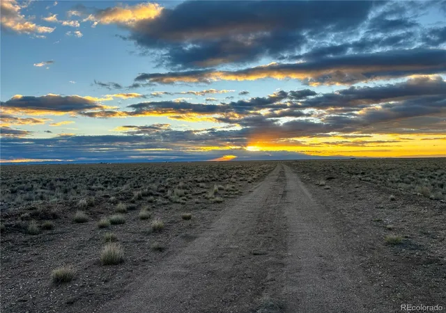 Photo 3 of Land for sale at 40002443 Co Rd 11 Parcel, Blanca, CO 81123 | MLS# 3648887 | Listing updated on 2026-10-06