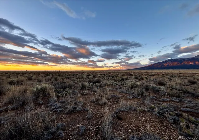 Photo 3 of Land for sale at 40002443 Co Rd 11 Parcel, Blanca, CO 81123 | MLS# 3648887 | Listing updated on 2026-10-06