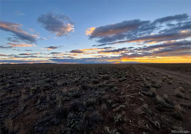 Photo 4 of Land for sale at 40002443 Co Rd 11 Parcel, Blanca, CO 81123 | MLS# 3648887 | Listing updated on 2026-10-06