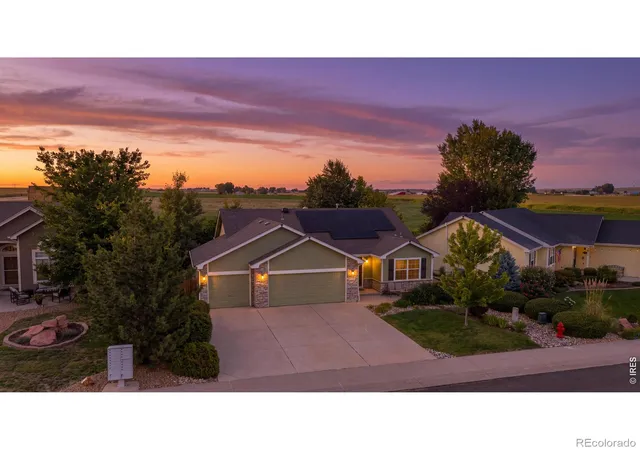 Photo 2 of Single family home for sale at 4307 Onyx Pl, Johnstown, CO 80534 | MLS# IR1067884 | Listing updated on 2026-10-02