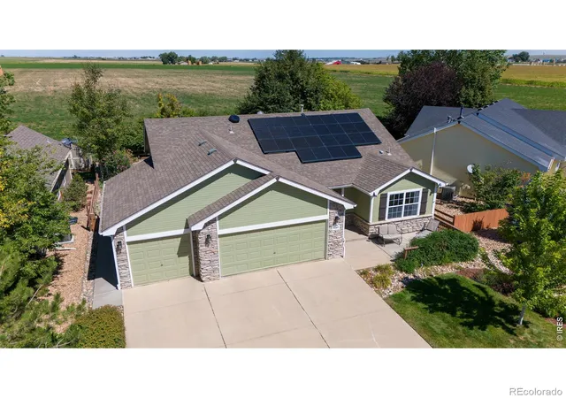 Photo 3 of Single family home for sale at 4307 Onyx Pl, Johnstown, CO 80534 | MLS# IR1067884 | Listing updated on 2026-10-02