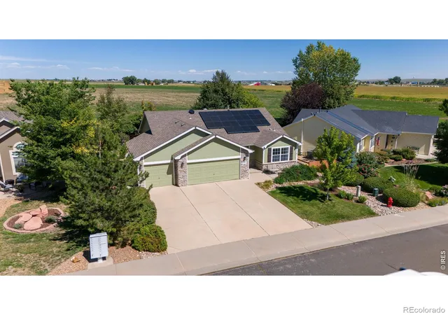 Photo 3 of Single family home for sale at 4307 Onyx Pl, Johnstown, CO 80534 | MLS# IR1067884 | Listing updated on 2026-10-02