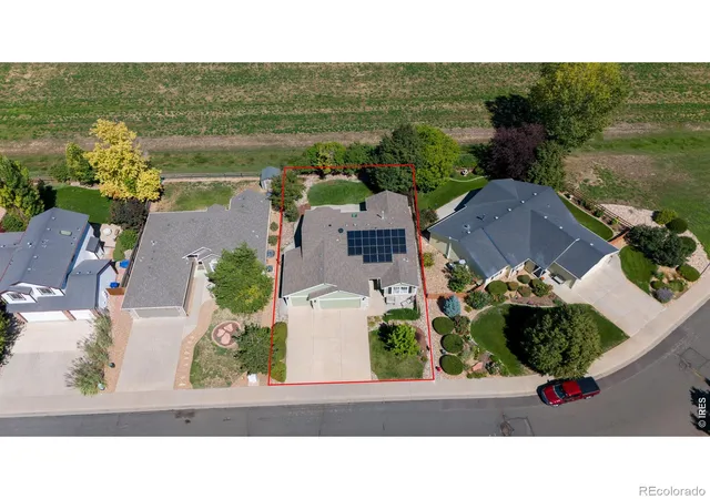Photo 47 of Single family home for sale at 4307 Onyx Pl, Johnstown, CO 80534 | MLS# IR1067884 | Listing updated on 2026-10-12