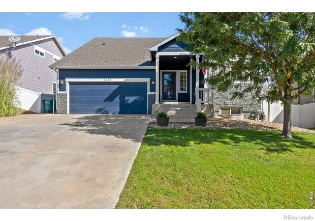 Photo 1 of Single family home for sale at 3249 Tamarac Ln, Johnstown, CO 80534 | MLS# IR1067885 | Listing updated on 2026-10-03