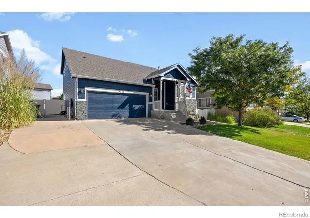 Photo 2 of Single family home for sale at 3249 Tamarac Ln, Johnstown, CO 80534 | MLS# IR1067885 | Listing updated on 2026-10-03