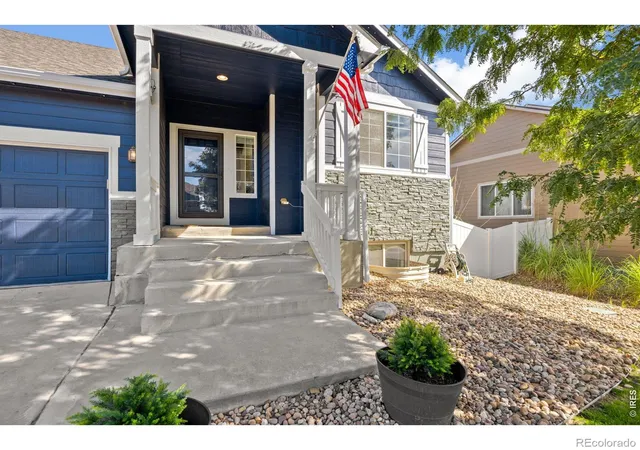 Photo 3 of Single family home for sale at 3249 Tamarac Ln, Johnstown, CO 80534 | MLS# IR1067885 | Listing updated on 2026-10-03