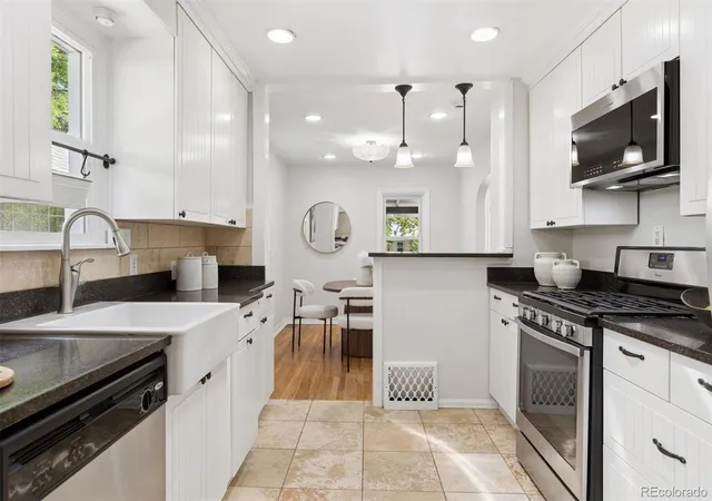 Photo 3 of Single family home for sale at 1321 Tamarac St, Denver, CO 80220 | MLS# 5139349 | Listing updated on 2026-09-12