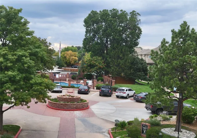 Condo for sale at 4760 S Wadsworth Blvd #A201, Littleton, CO 80123 | MLS# 4855444