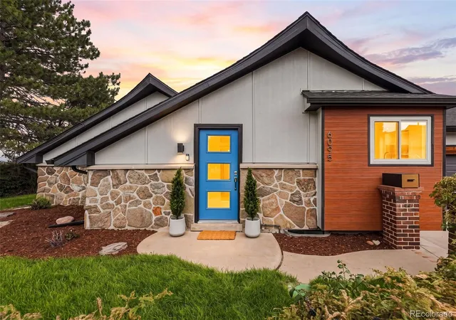 Photo 1 of Single family home for sale at 6095 W 49th Place, Wheat Ridge, CO 80033 | MLS# 9241053 | Listing updated on 2026-09-21