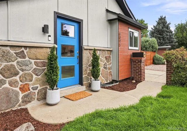 Photo 2 of Single family home for sale at 6095 W 49th Place, Wheat Ridge, CO 80033 | MLS# 9241053 | Listing updated on 2026-09-21