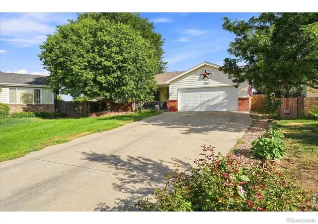 Photo 3 of Single family home for sale at 3105 Burro Ct, Evans, CO 80620 | MLS# IR1067886 | Listing updated on 2026-09-27