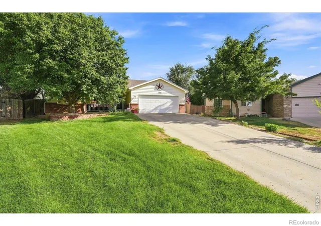 Photo 3 of Single family home for sale at 3105 Burro Ct, Evans, CO 80620 | MLS# IR1067886 | Listing updated on 2026-09-27