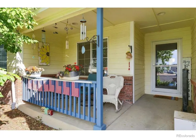 Photo 4 of Single family home for sale at 3105 Burro Ct, Evans, CO 80620 | MLS# IR1067886 | Listing updated on 2026-09-27